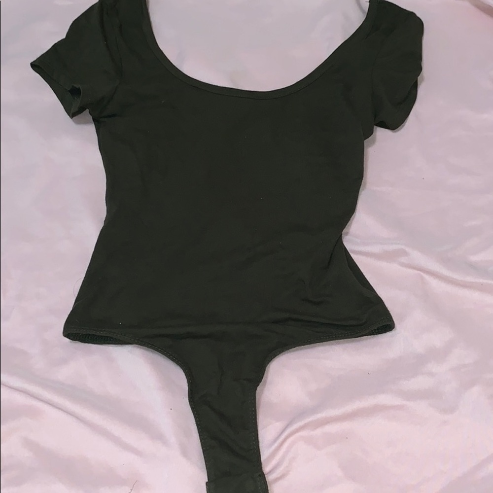 Body suit